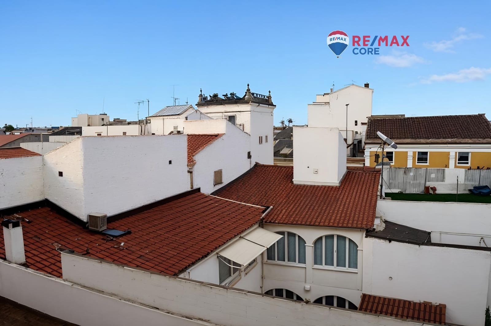 Toimisto myytävänä paikassa Badajoz kaupunki - 43 500 € (Ref: 9452128)