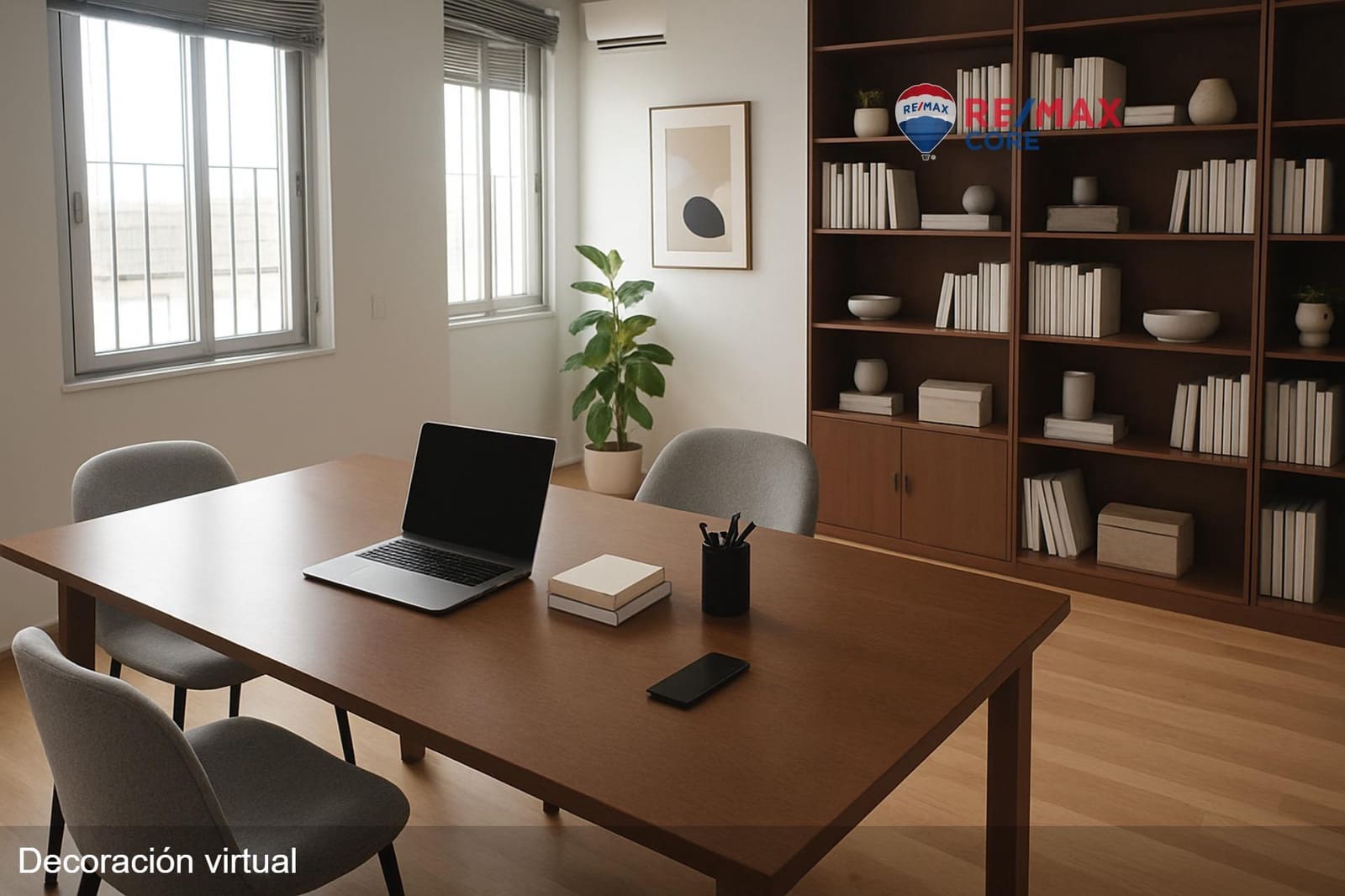 Toimisto myytävänä paikassa Badajoz kaupunki - 43 500 € (Ref: 9452128)