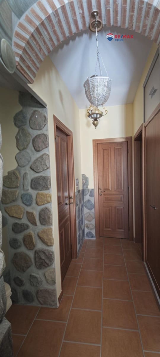 3 sypialnia Finka/Dom wiejski na sprzedaż w Zarza de Montanchez z basenem - 215 000 € (Ref: 9452782)