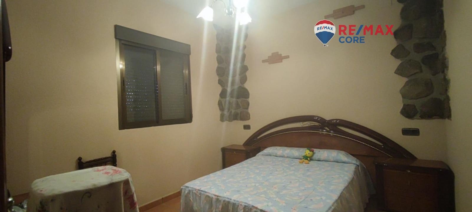 3 sypialnia Finka/Dom wiejski na sprzedaż w Zarza de Montanchez z basenem - 215 000 € (Ref: 9452782)