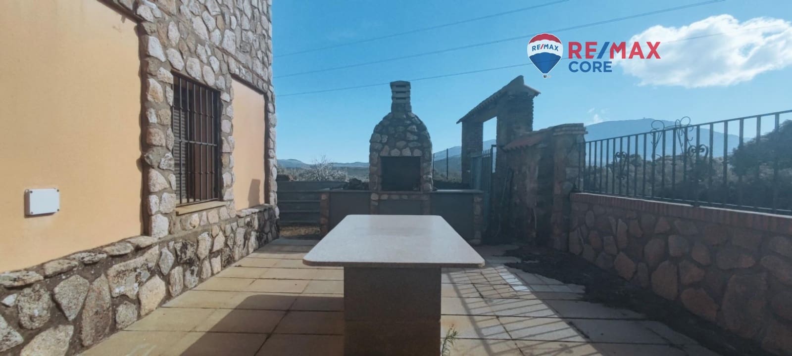 3 sypialnia Finka/Dom wiejski na sprzedaż w Zarza de Montanchez z basenem - 215 000 € (Ref: 9452782)