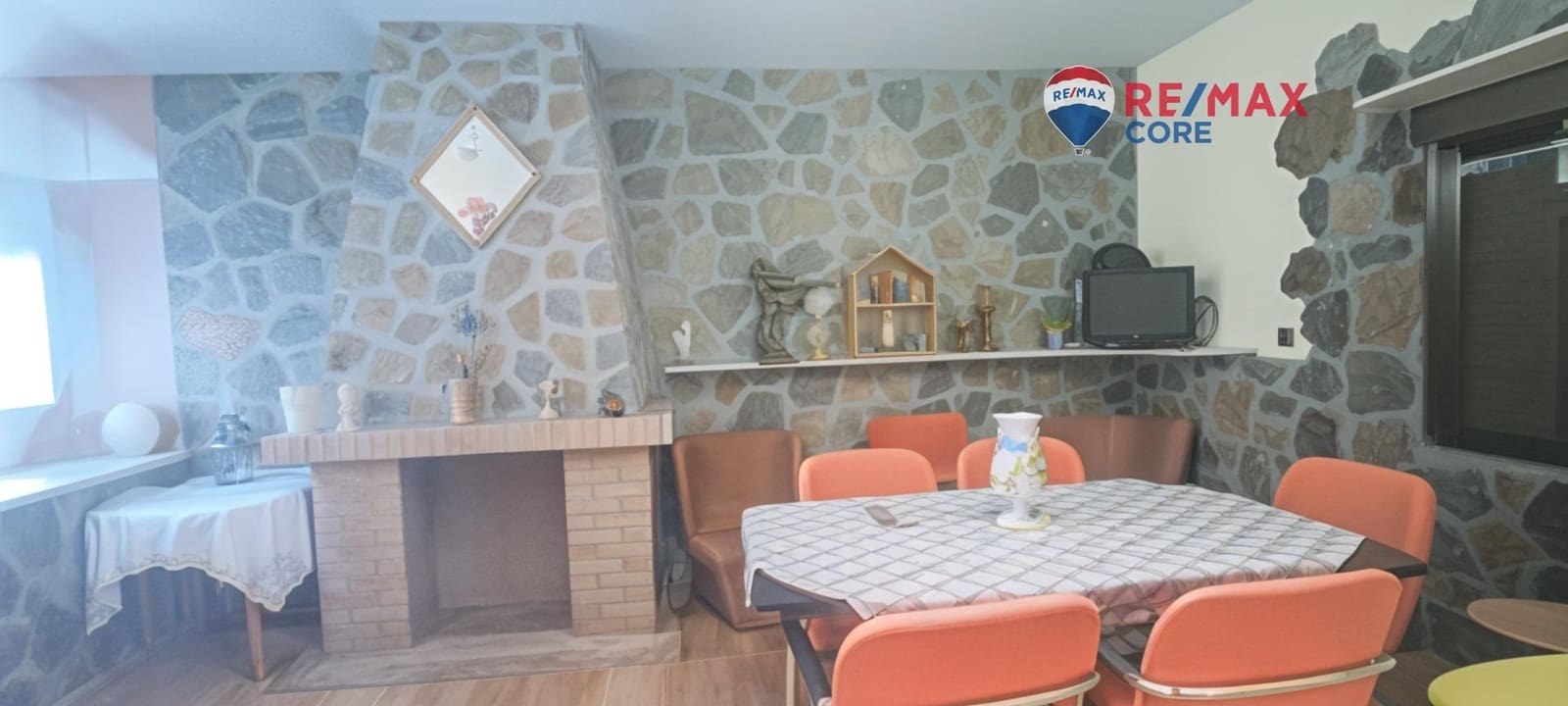 3 sypialnia Finka/Dom wiejski na sprzedaż w Zarza de Montanchez z basenem - 215 000 € (Ref: 9452782)