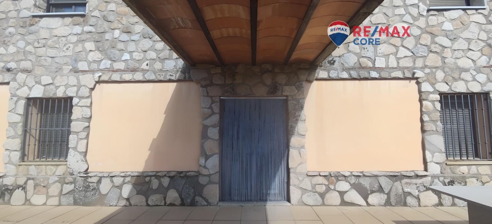 3 sypialnia Finka/Dom wiejski na sprzedaż w Zarza de Montanchez z basenem - 215 000 € (Ref: 9452782)