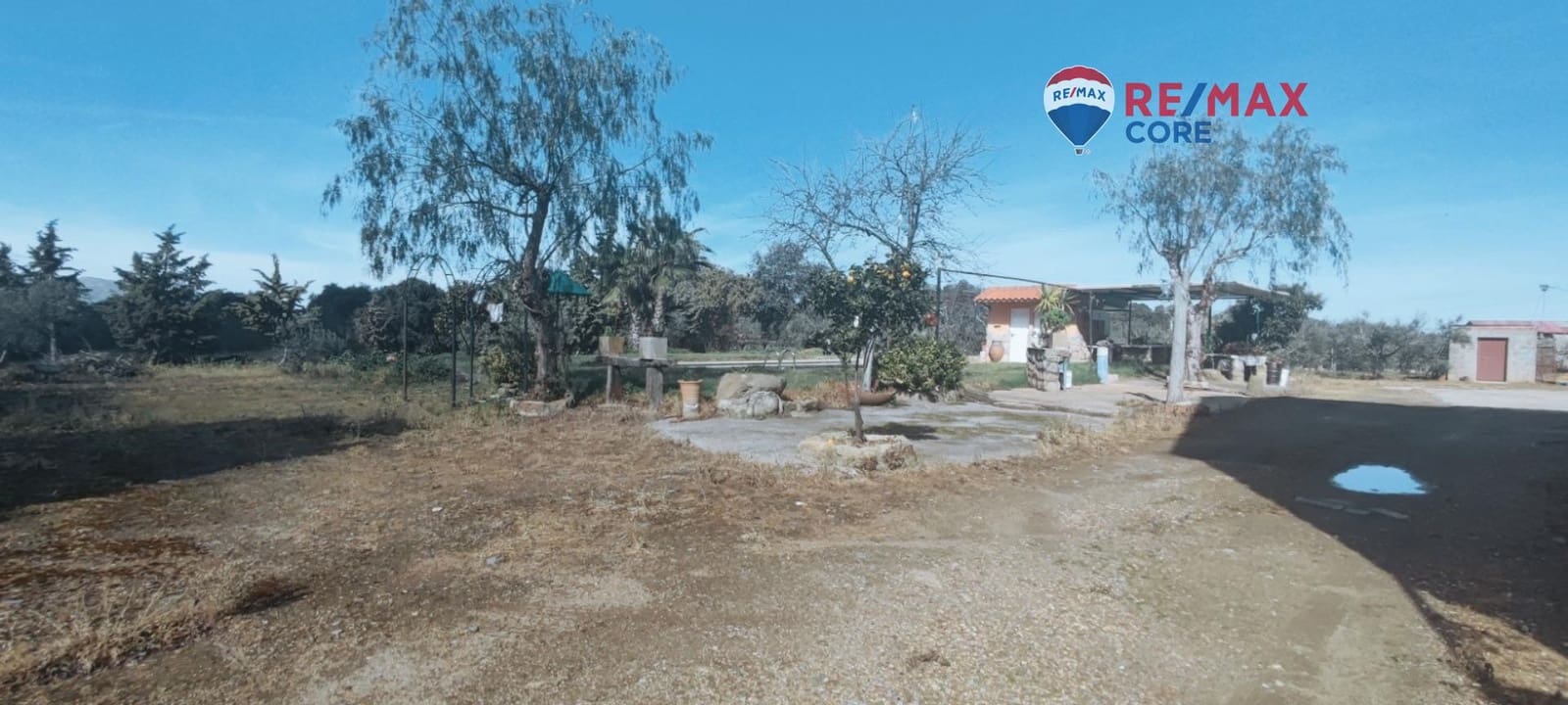 3 sypialnia Finka/Dom wiejski na sprzedaż w Zarza de Montanchez z basenem - 215 000 € (Ref: 9452782)