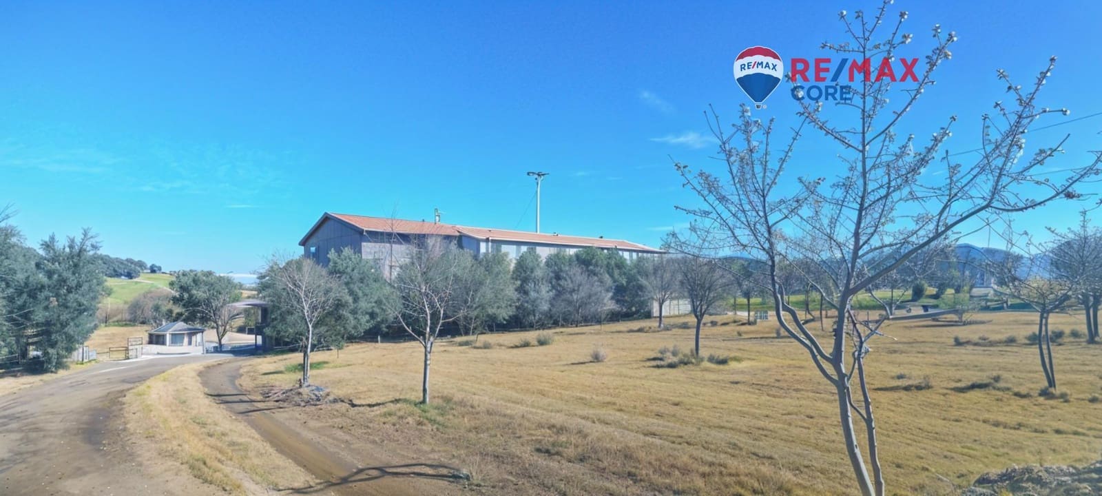 3 sypialnia Finka/Dom wiejski na sprzedaż w Zarza de Montanchez z basenem - 215 000 € (Ref: 9452782)