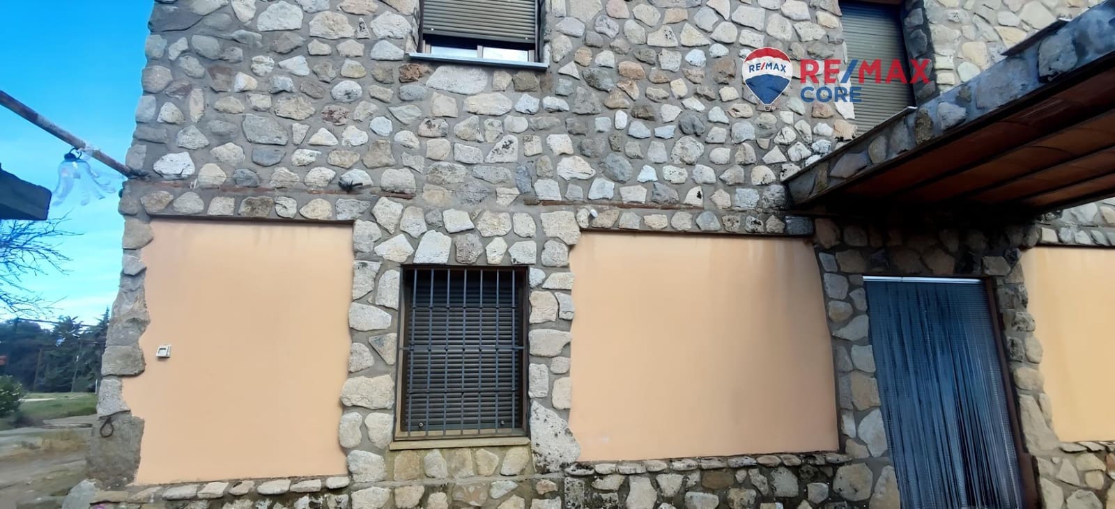 3 sypialnia Finka/Dom wiejski na sprzedaż w Zarza de Montanchez z basenem - 215 000 € (Ref: 9452782)