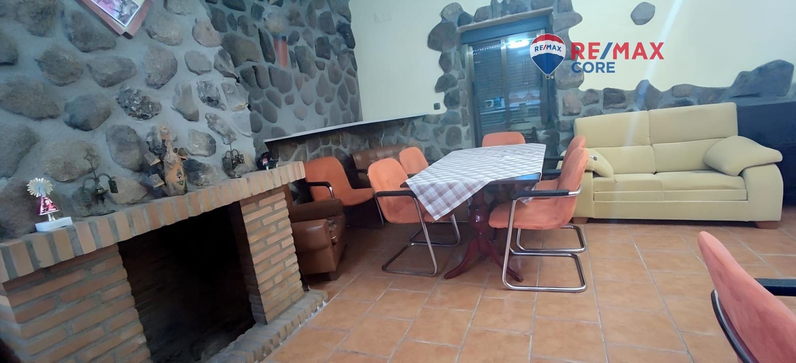 3 sypialnia Finka/Dom wiejski na sprzedaż w Zarza de Montanchez z basenem - 215 000 € (Ref: 9452782)