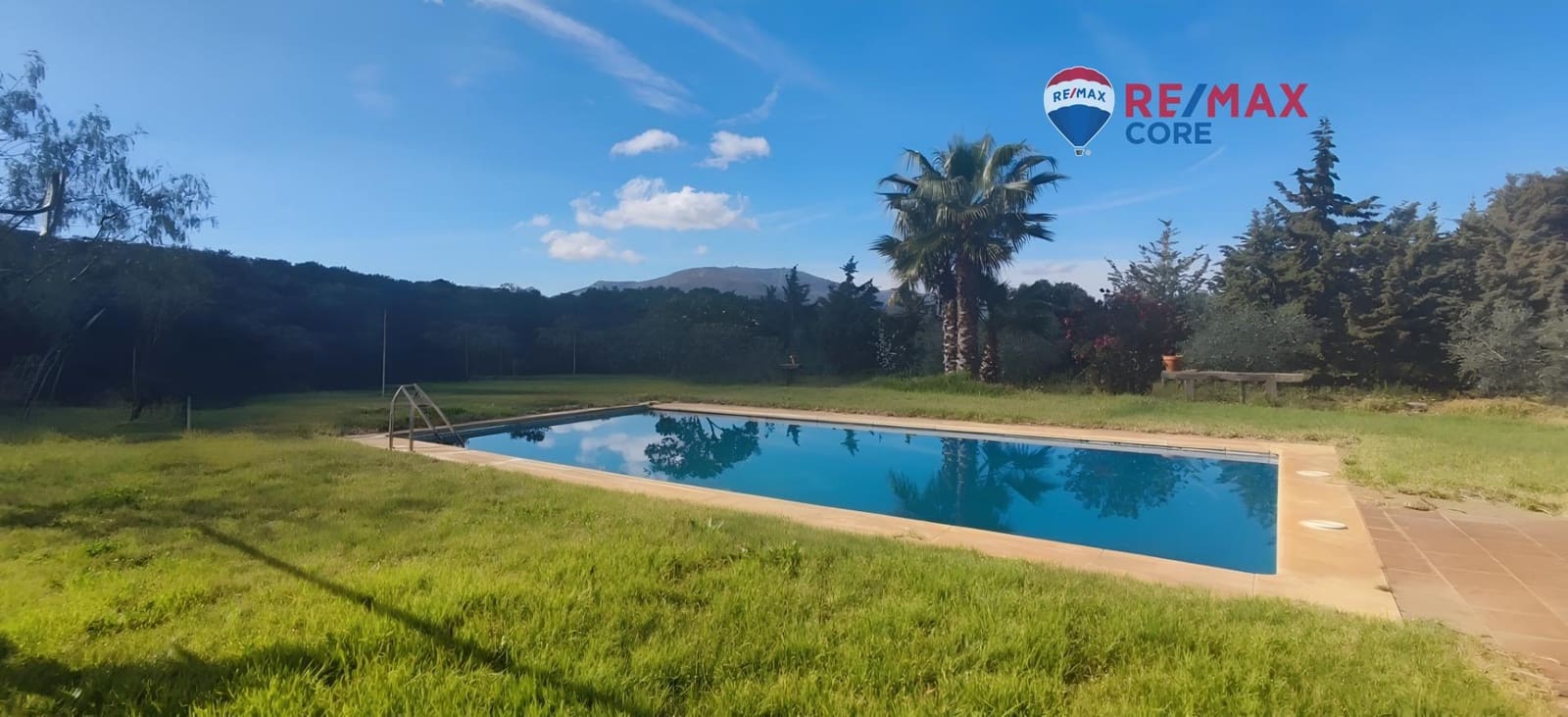 3 sypialnia Finka/Dom wiejski na sprzedaż w Zarza de Montanchez z basenem - 215 000 € (Ref: 9452782)