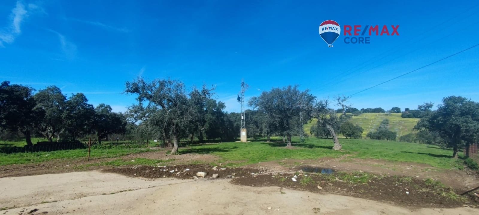 3 sypialnia Finka/Dom wiejski na sprzedaż w Zarza de Montanchez z basenem - 215 000 € (Ref: 9452782)