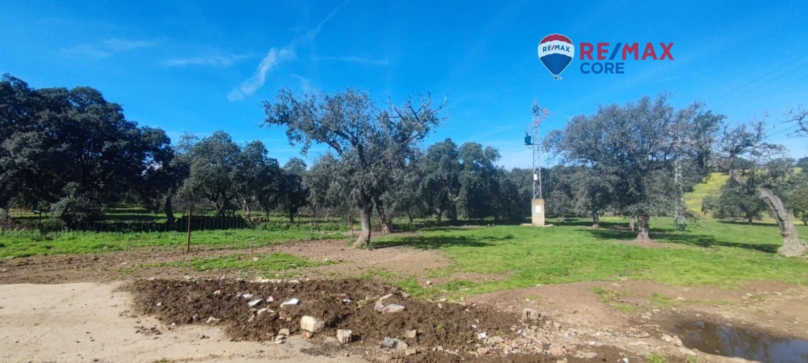 3 sypialnia Finka/Dom wiejski na sprzedaż w Zarza de Montanchez z basenem - 215 000 € (Ref: 9452782)