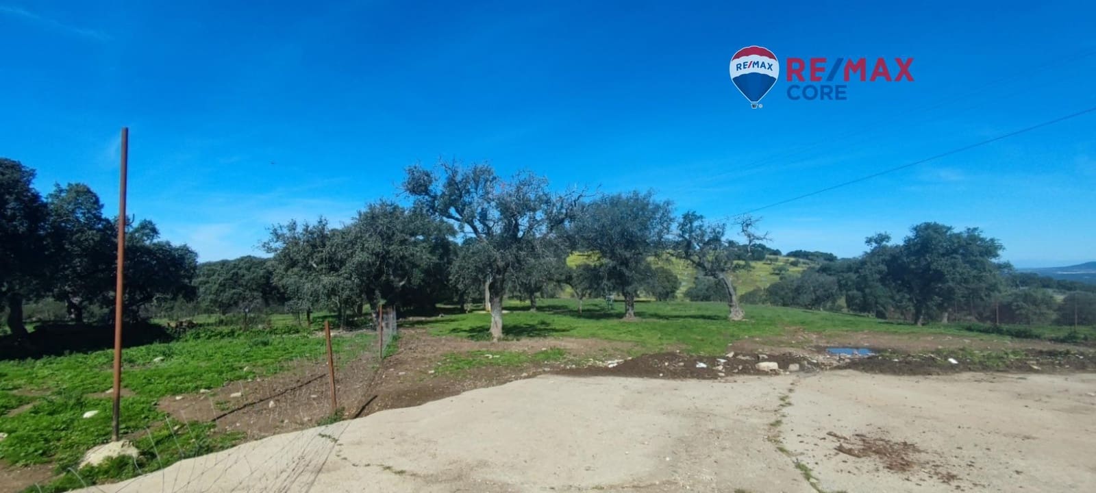 3 sypialnia Finka/Dom wiejski na sprzedaż w Zarza de Montanchez z basenem - 215 000 € (Ref: 9452782)