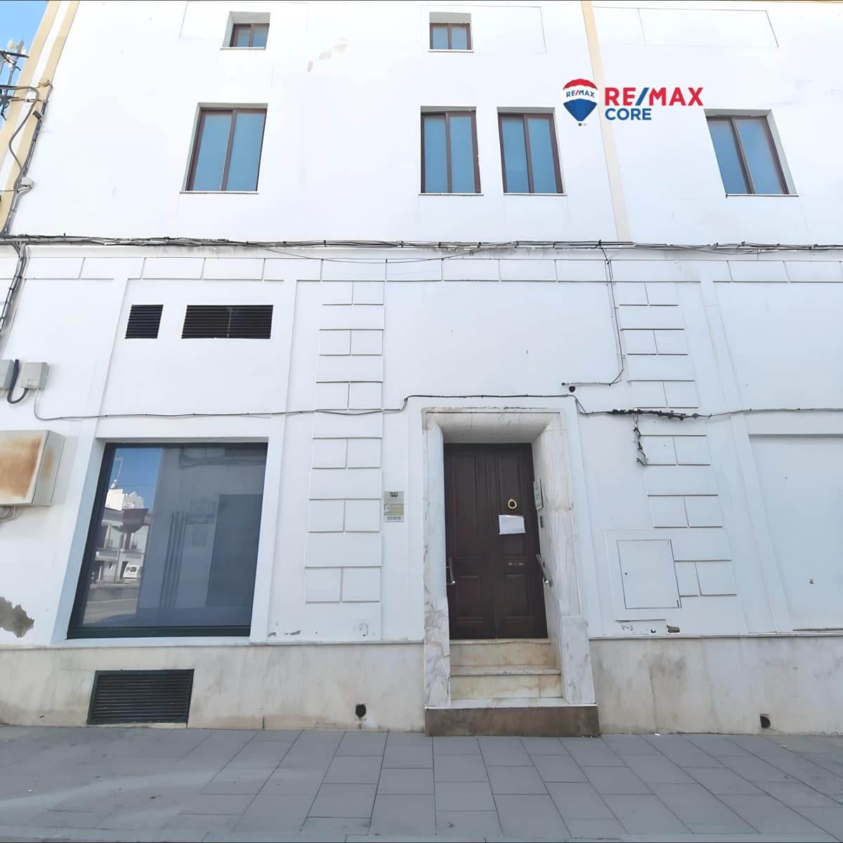 Erhverv til salg i Olivenza - € 178.000 (Ref: 9456268)