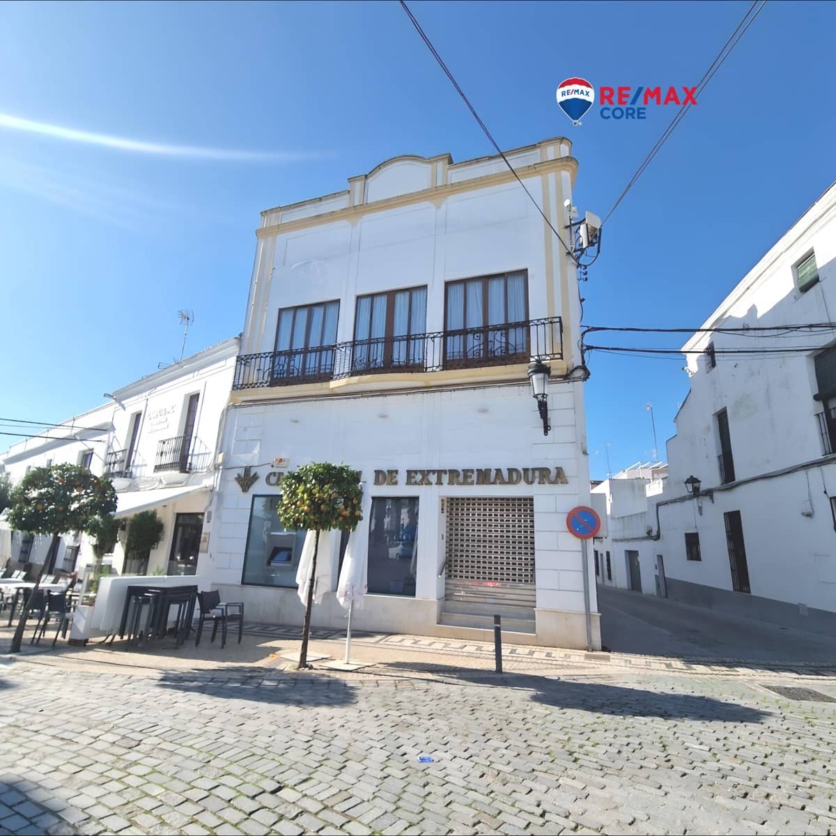 Erhverv til salg i Olivenza - € 178.000 (Ref: 9456268)