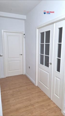 3 makuuhuone Asunto myytävänä paikassa Badajoz kaupunki - 129 995 € (Ref: 9456269)