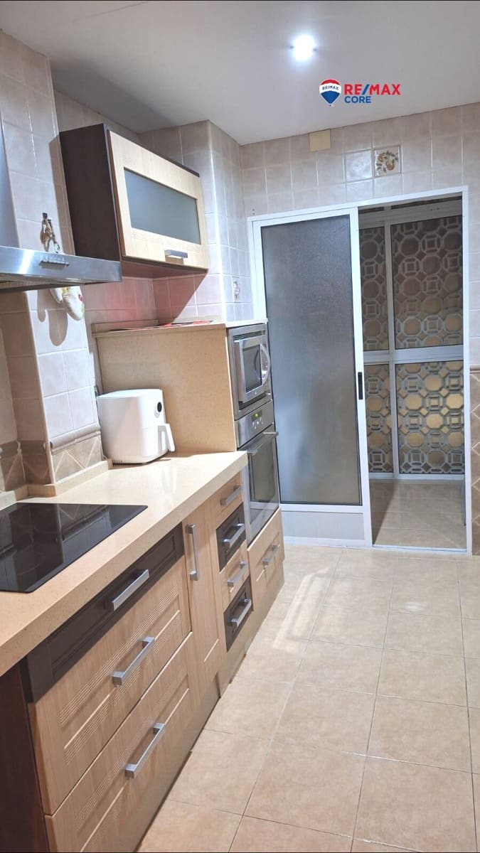 3 bedroom Flat for sale in Badajoz city - € 129,995 (Ref: 9456269)