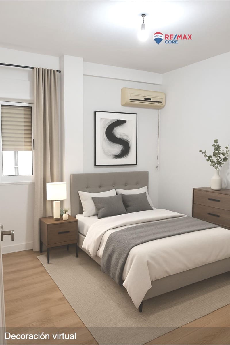 3 bedroom Flat for sale in Badajoz city - € 129,995 (Ref: 9456269)