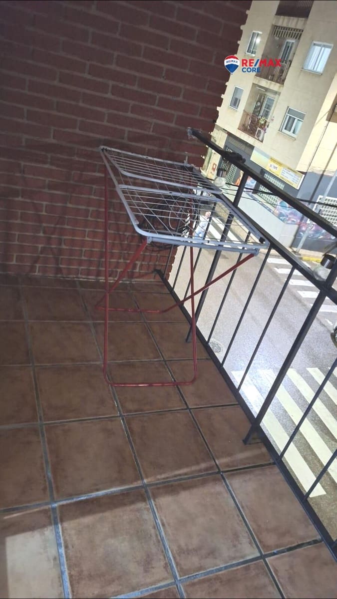 3 bedroom Flat for sale in Badajoz city - € 129,995 (Ref: 9456269)