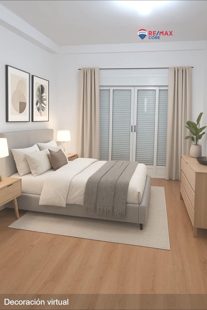 3 bedroom Flat for sale in Badajoz city - € 129,995 (Ref: 9456269)