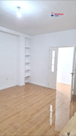 3 soveværelse Lejlighed til salg i Badajoz by - € 133.500 (Ref: 9456269)