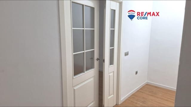 3 soveværelse Lejlighed til salg i Badajoz by - € 133.500 (Ref: 9456269)