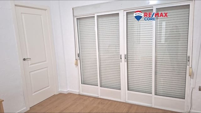 3 soveværelse Lejlighed til salg i Badajoz by - € 133.500 (Ref: 9456269)