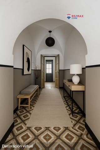 5 quarto Casa em Banda para venda em Almoharín - 98 000 € (Ref: 9456270)