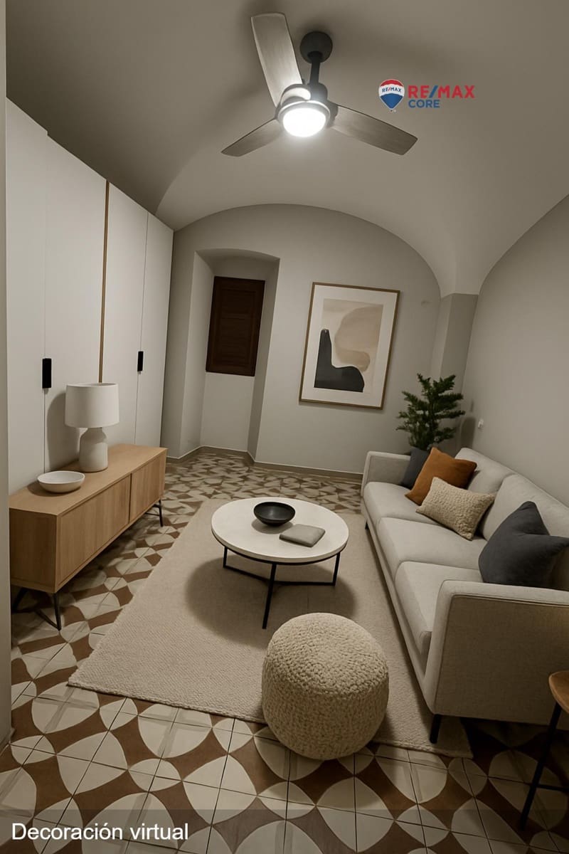 5 quarto Casa em Banda para venda em Almoharin - 98 000 € (Ref: 9456270)