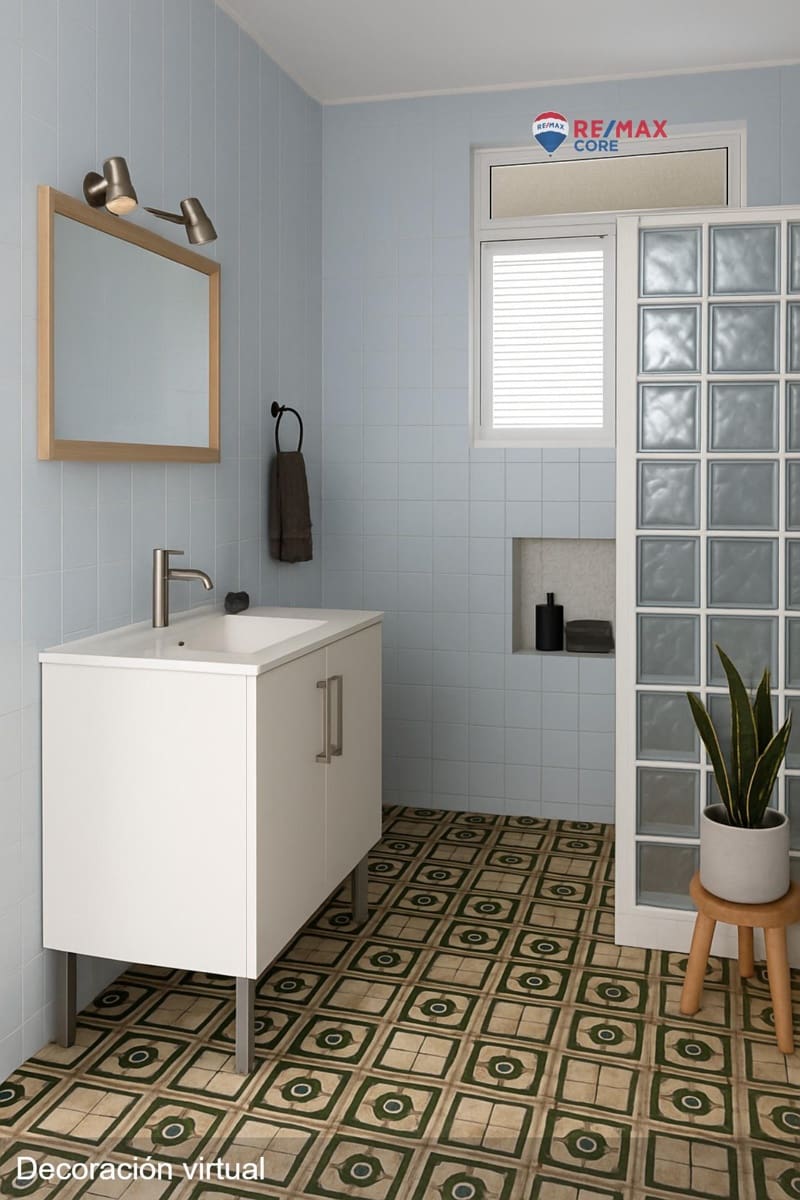 5 quarto Casa em Banda para venda em Almoharin - 98 000 € (Ref: 9456270)