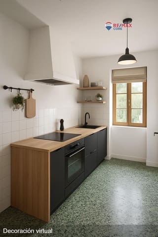 5 quarto Casa em Banda para venda em Almoharín - 98 000 € (Ref: 9456270)