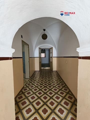 5 quarto Casa em Banda para venda em Almoharín - 98 000 € (Ref: 9456270)