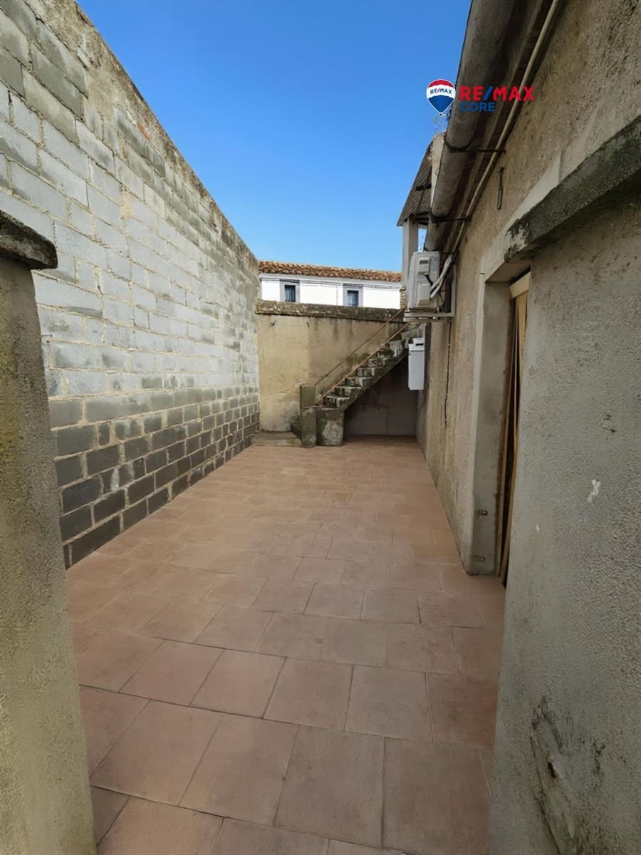 5 quarto Casa em Banda para venda em Almoharin - 98 000 € (Ref: 9456270)