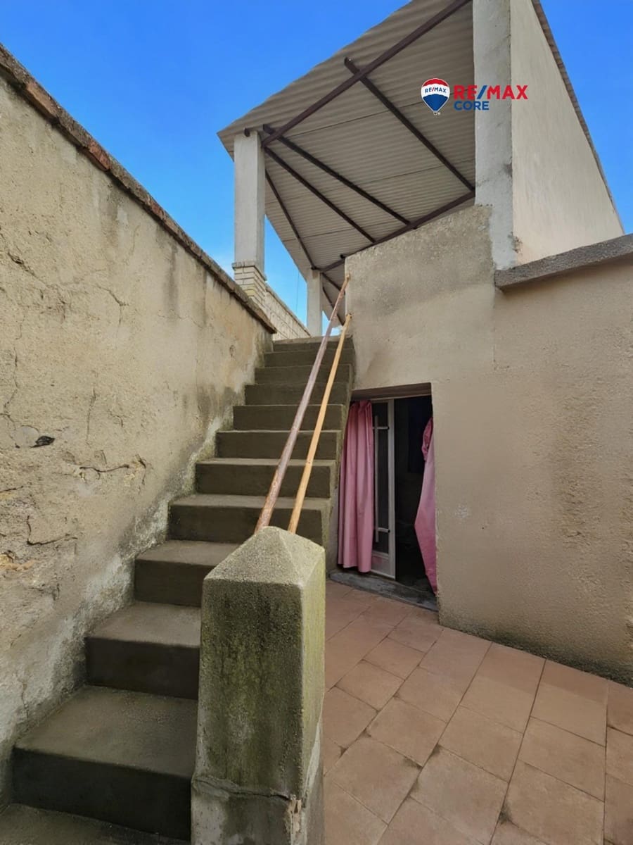 5 quarto Casa em Banda para venda em Almoharin - 98 000 € (Ref: 9456270)