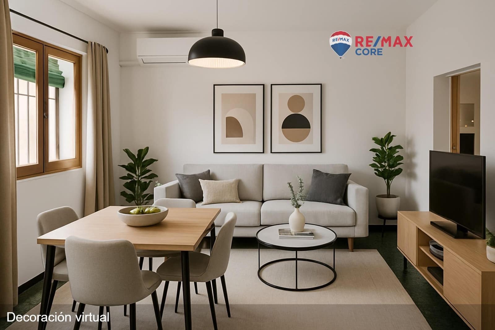 5 quarto Casa em Banda para venda em Almoharin - 98 000 € (Ref: 9456270)