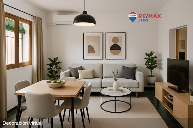 5 quarto Casa em Banda para venda em Almoharín - 98 000 € (Ref: 9456270)