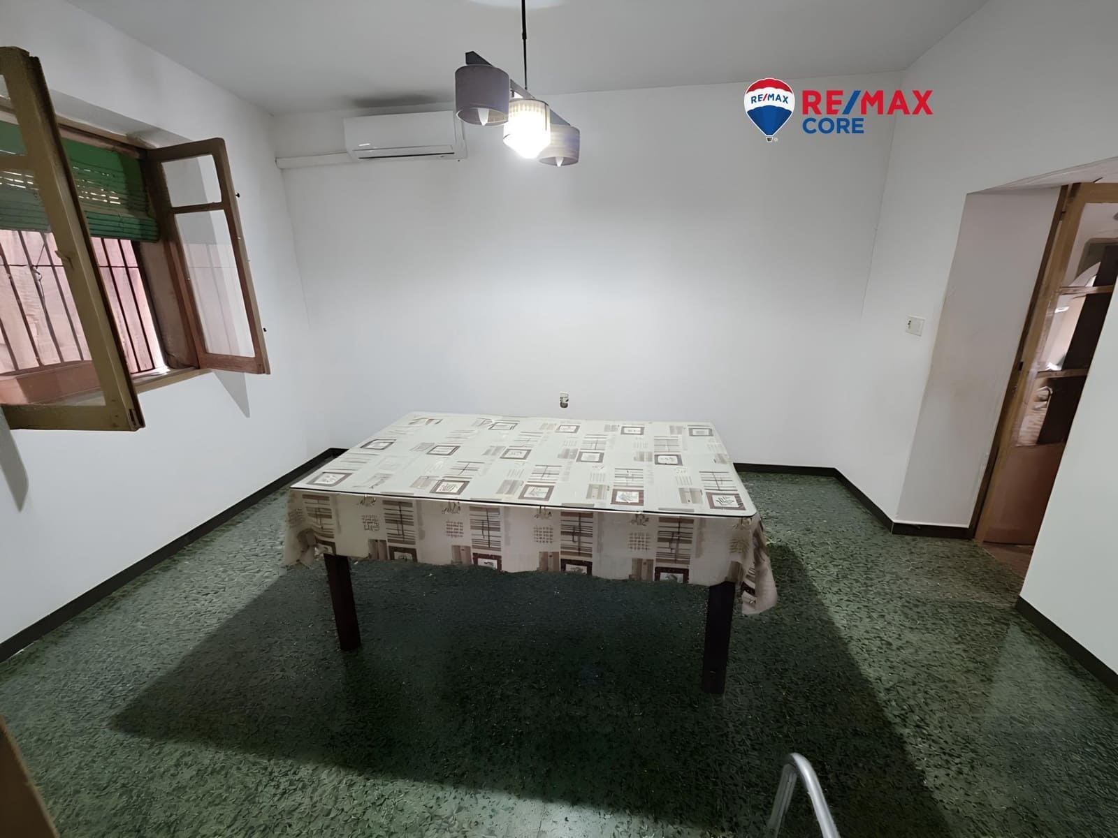 5 quarto Casa em Banda para venda em Almoharin - 98 000 € (Ref: 9456270)