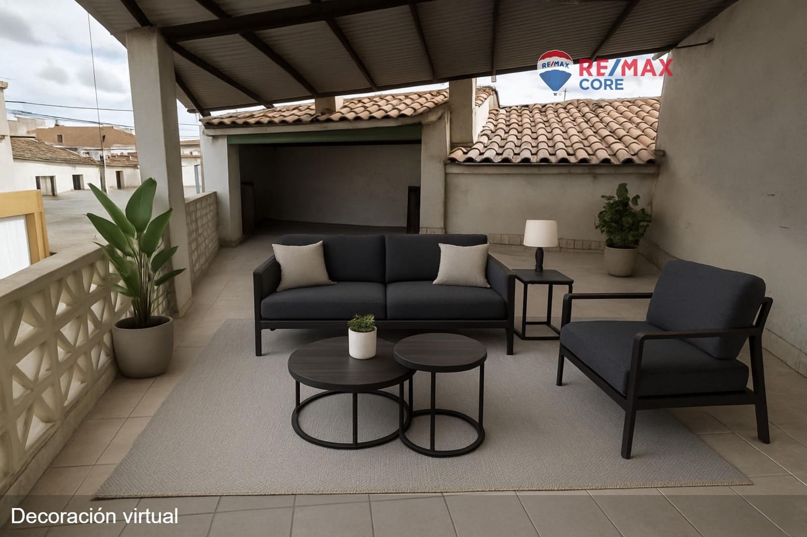 5 quarto Casa em Banda para venda em Almoharin - 98 000 € (Ref: 9456270)