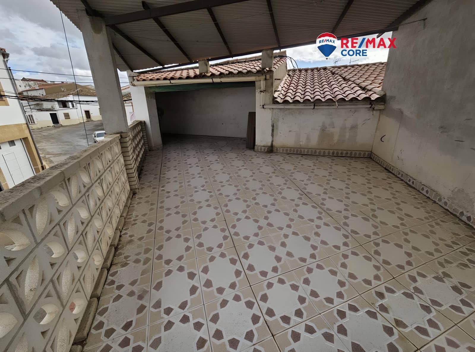 5 quarto Casa em Banda para venda em Almoharin - 98 000 € (Ref: 9456270)