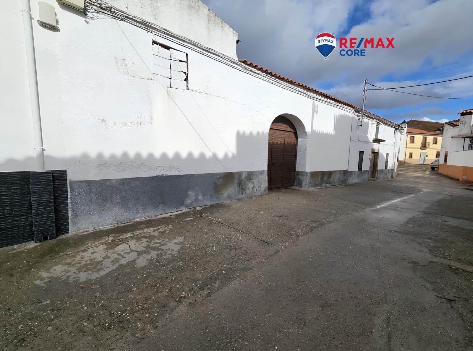 5 quarto Casa em Banda para venda em Almoharin - 98 000 € (Ref: 9456270)