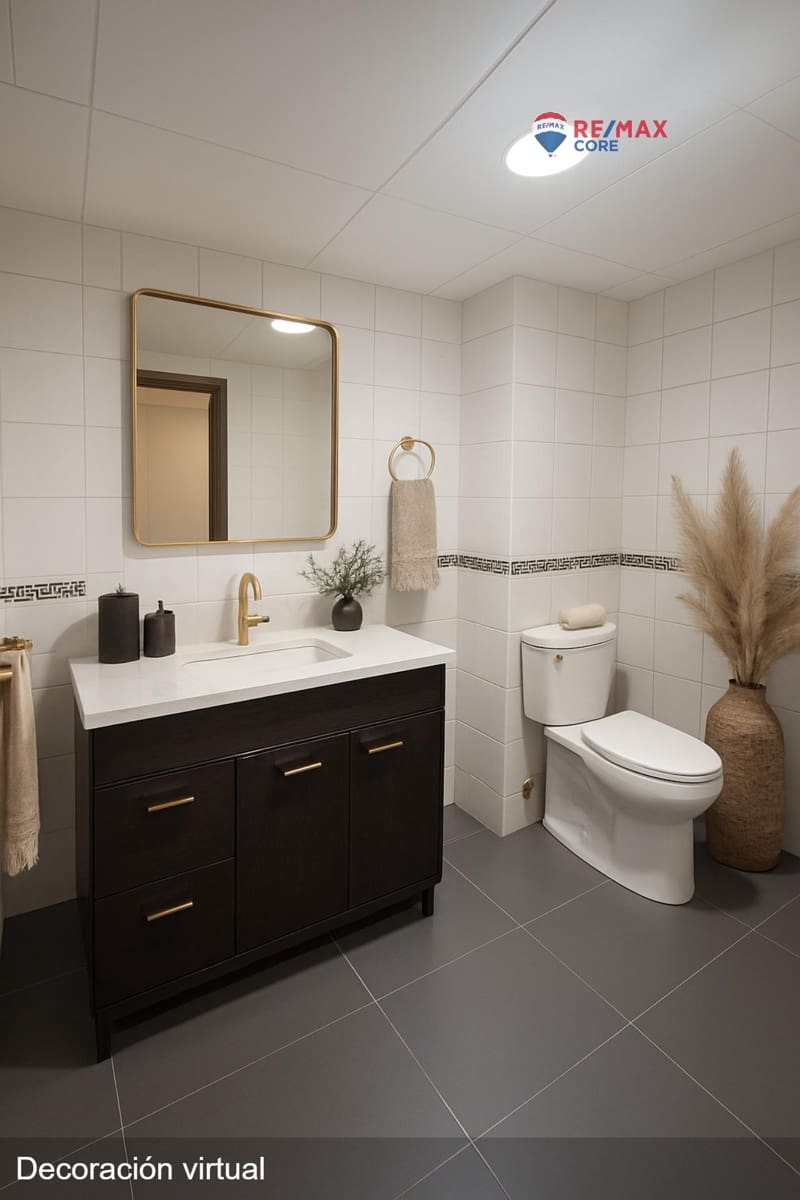 3 quarto Apartamento para venda em Badajoz cidade com garagem - 250 000 € (Ref: 9465760)