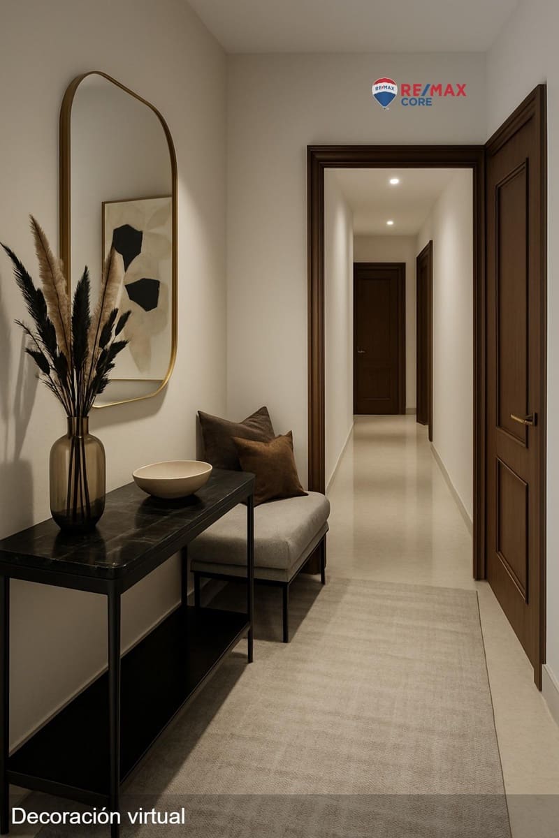 3 quarto Apartamento para venda em Badajoz cidade com garagem - 250 000 € (Ref: 9465760)