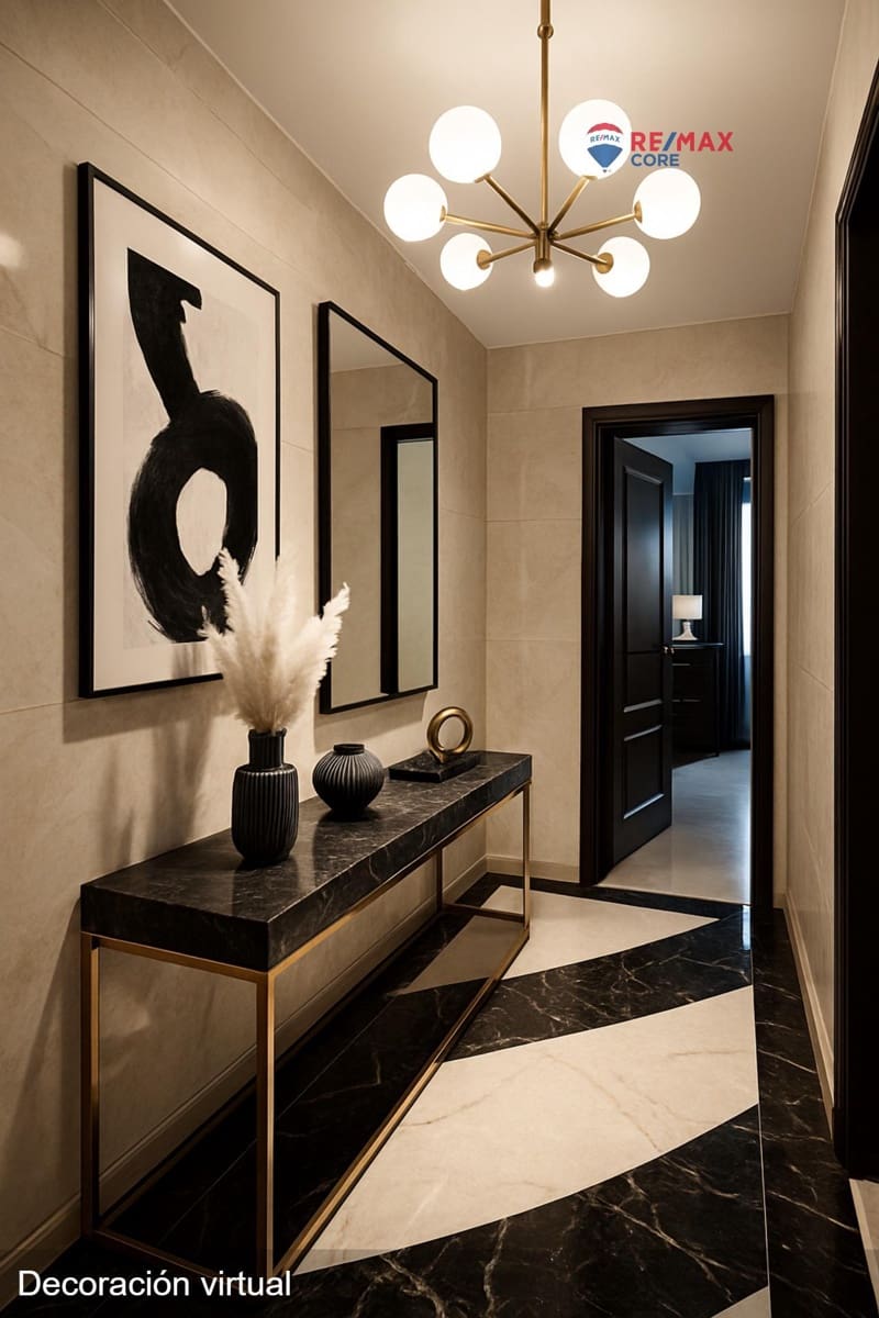 3 quarto Apartamento para venda em Badajoz cidade com garagem - 250 000 € (Ref: 9465760)