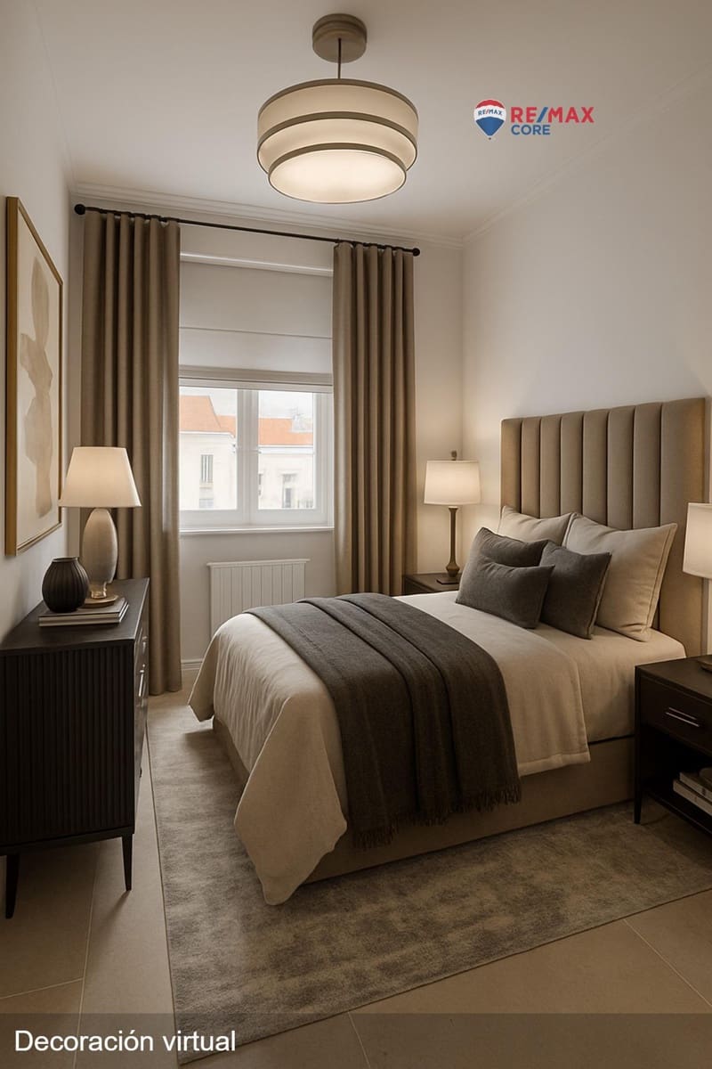 3 quarto Apartamento para venda em Badajoz cidade com garagem - 250 000 € (Ref: 9465760)