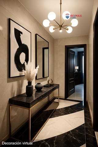 3 quarto Apartamento para venda em Badajoz cidade com garagem - 250 000 € (Ref: 9465760)