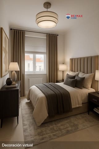 3 quarto Apartamento para venda em Badajoz cidade com garagem - 250 000 € (Ref: 9465760)