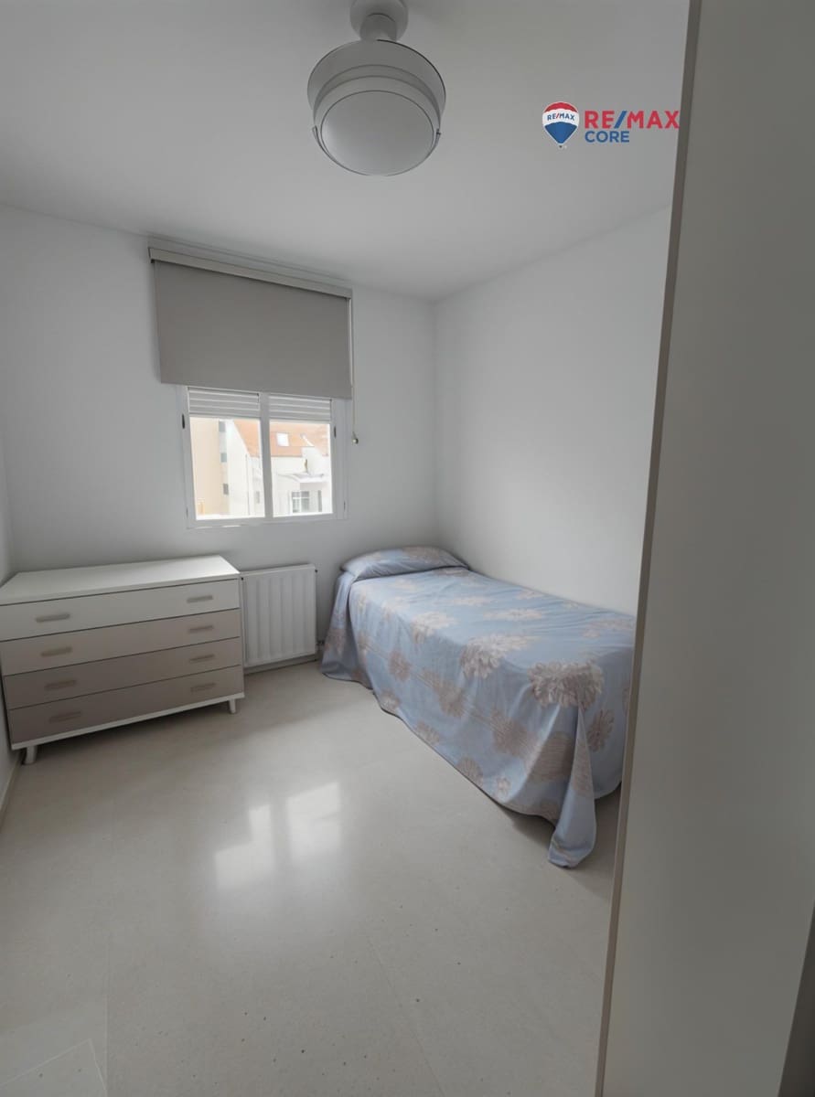 3 quarto Apartamento para venda em Badajoz cidade com garagem - 250 000 € (Ref: 9465760)