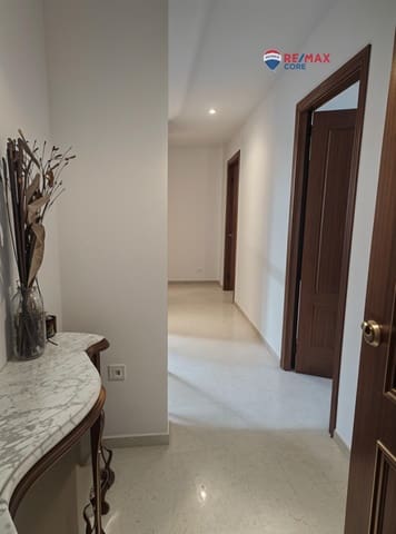 3 quarto Apartamento para venda em Badajoz cidade com garagem - 250 000 € (Ref: 9465760)