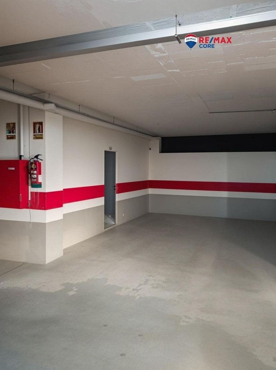 3 quarto Apartamento para venda em Badajoz cidade com garagem - 250 000 € (Ref: 9465760)