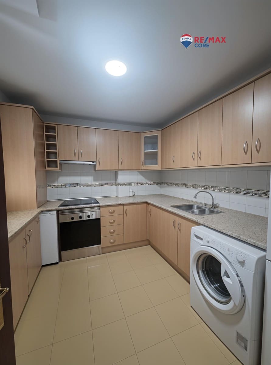 3 quarto Apartamento para venda em Badajoz cidade com garagem - 250 000 € (Ref: 9465760)