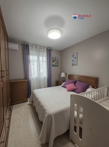 3 quarto Apartamento para venda em Badajoz cidade com garagem - 250 000 € (Ref: 9465760)