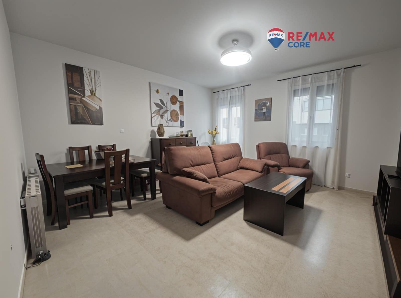 3 quarto Apartamento para venda em Badajoz cidade com garagem - 250 000 € (Ref: 9465760)